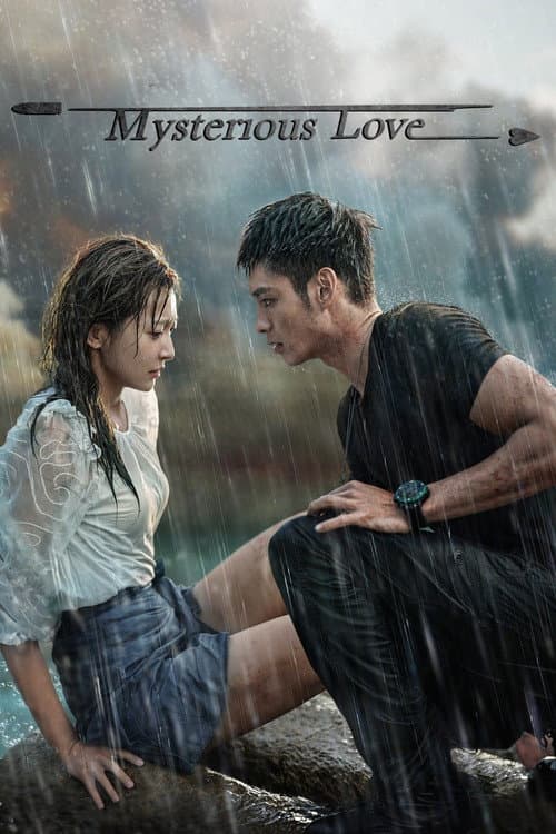 Mysterious Love Season 1 poster