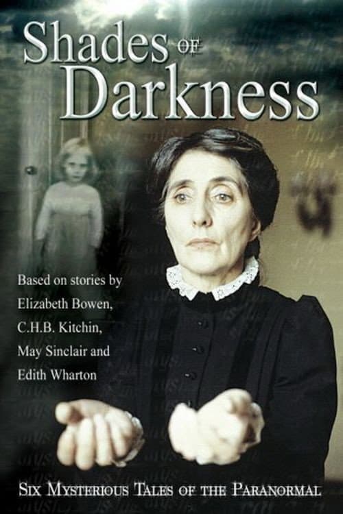 Shades of Darkness Season 1 poster