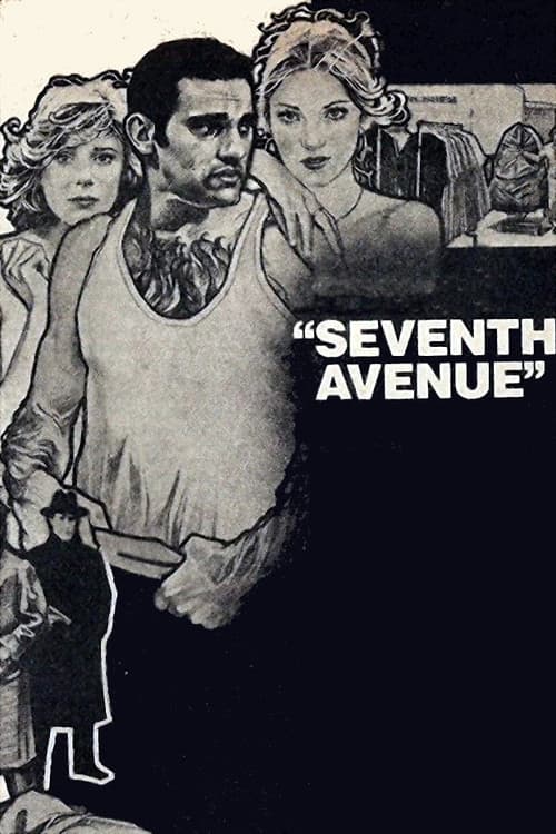 Seventh Avenue Miniseries poster