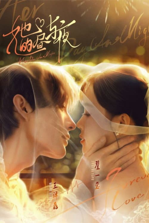 Her Days and Nights Season 1 poster