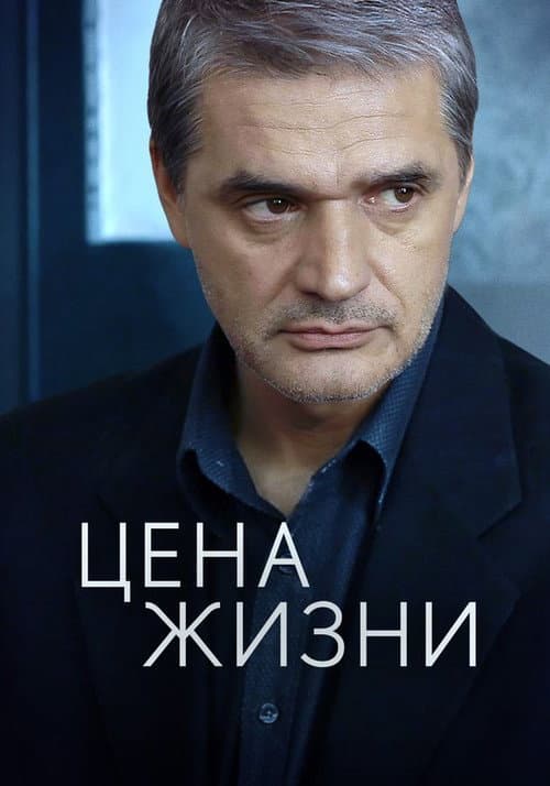 Цена жизни Season 1 poster