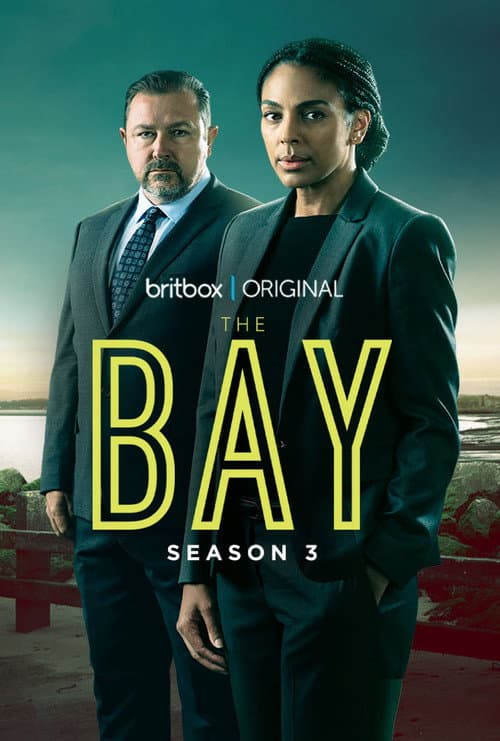 The Bay Series 3 poster