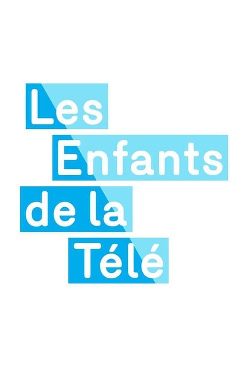 Les Enfants de la télé Season 2 poster