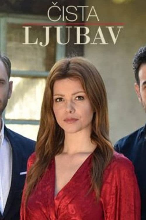 Pure Love Season 1 poster