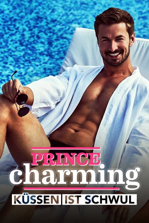 Prince Charming Season 1 poster