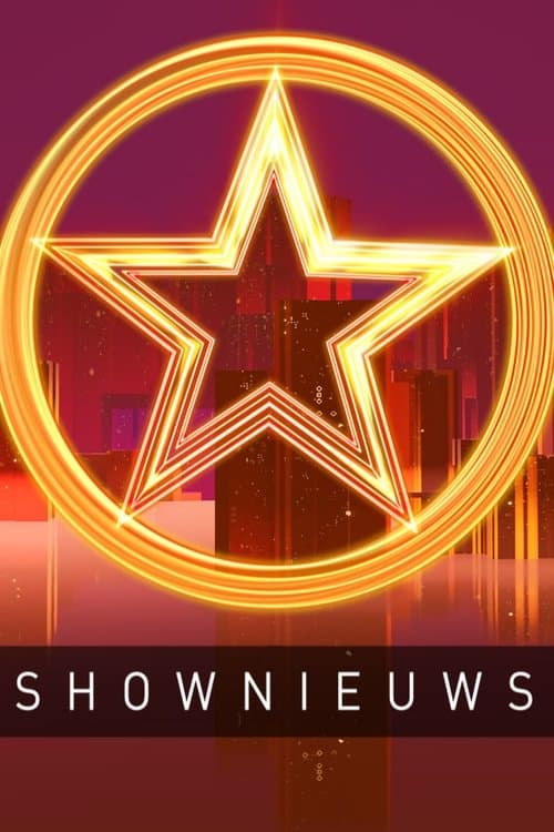 Shownieuws Season 7 poster