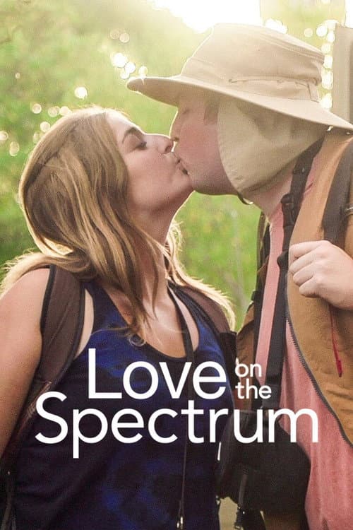 Love on the Spectrum Season 2 poster