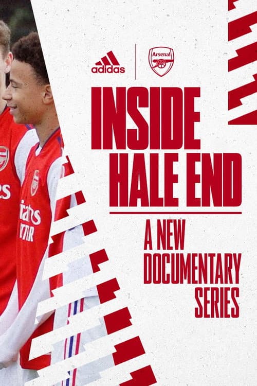 Inside Hale End Season 1 poster