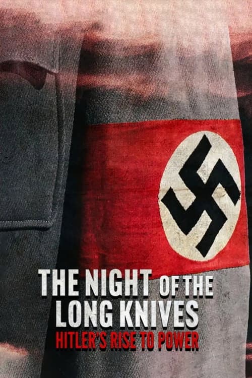 Night of the Long Knives Season 1 poster