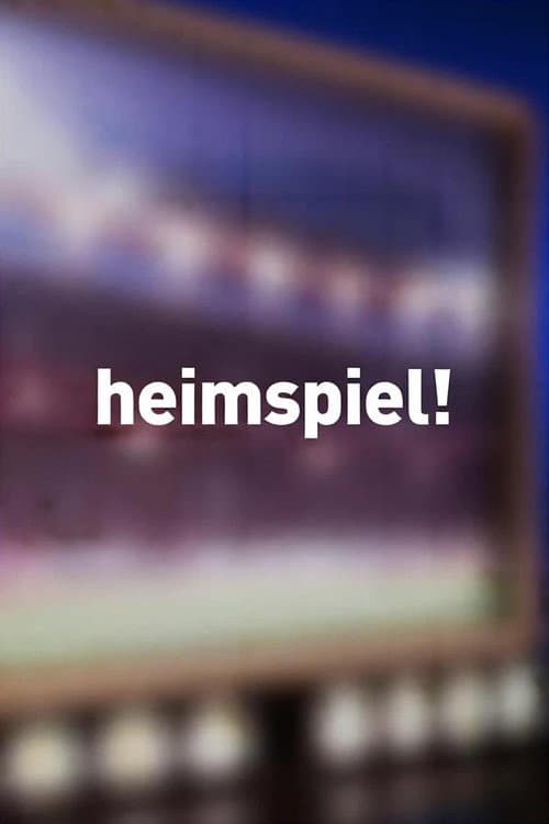 Heimspiel Season 2 poster