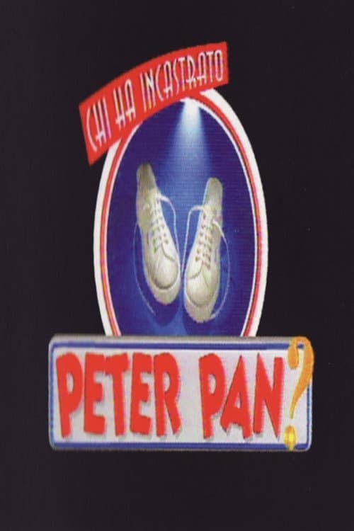 Chi ha incastrato Peter Pan? Season 2 poster