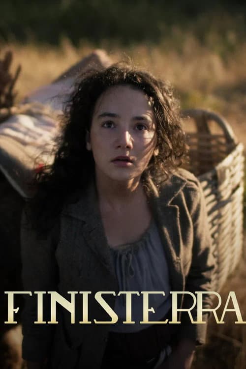 Finisterra Season 1 poster