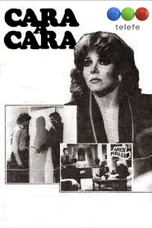 Cara a cara Season 1 poster