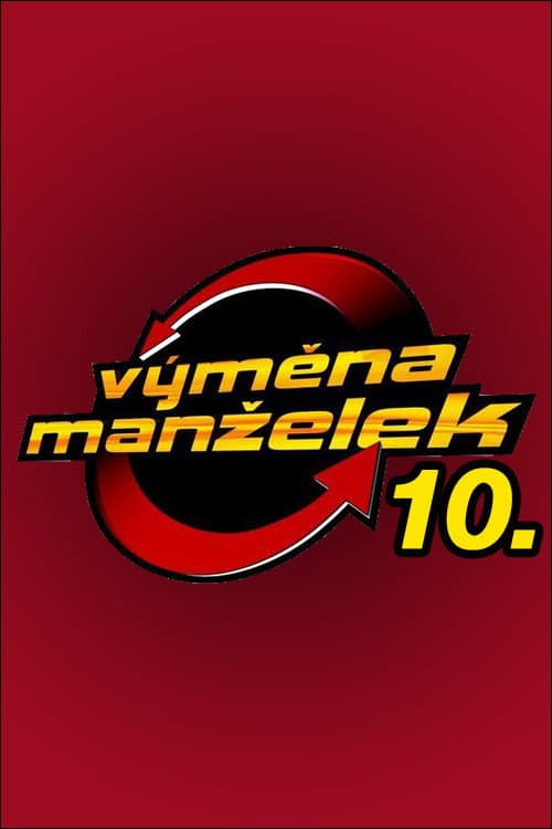 Výměna manželek Season 10 poster