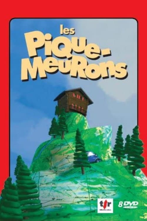 Les Pique-Meurons Season 2 poster