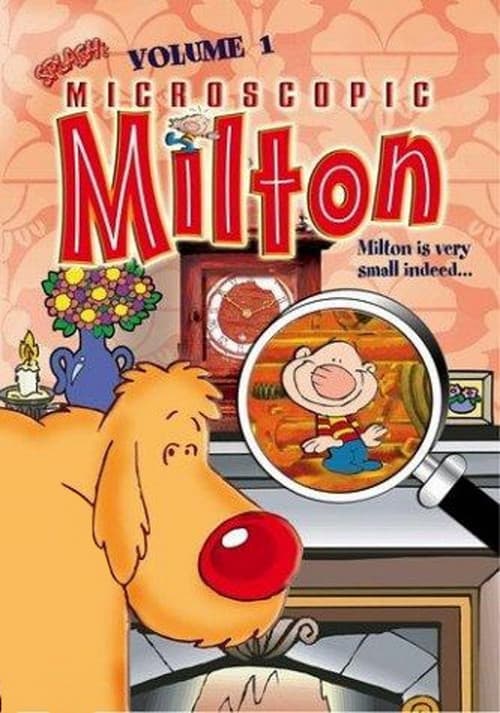 Microscopic Milton Season 2 poster