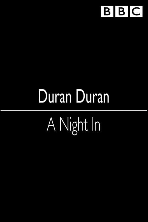 Duran Duran: A Night In Season 1 poster