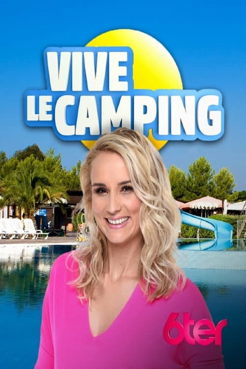 Vive le Camping Season 1 poster