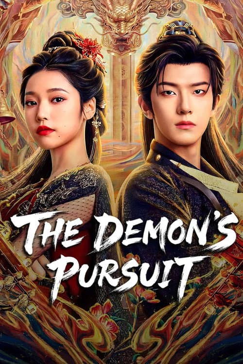 The Demon's Pursuit Season 1 poster