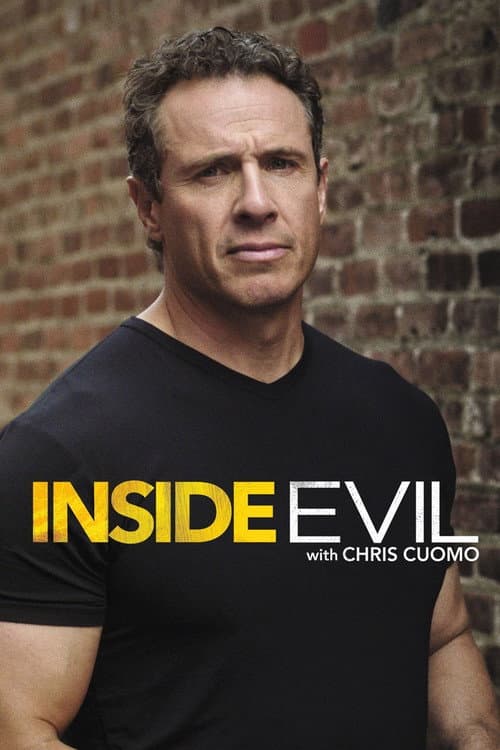 Inside Evil with Chris Cuomo Season 1 poster
