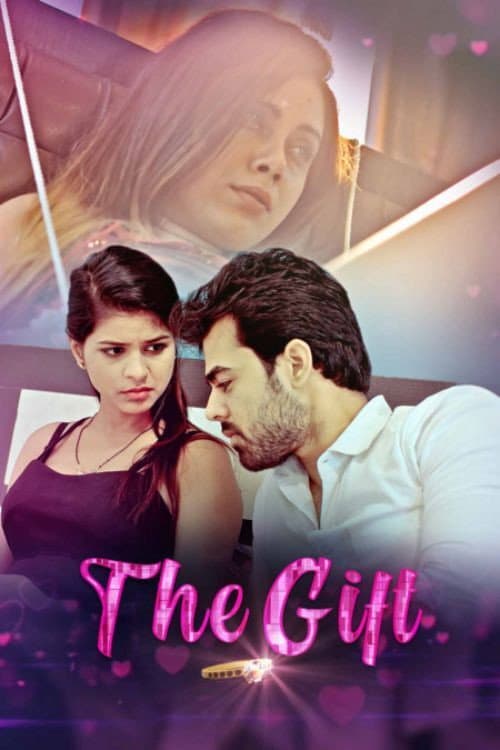 The Gift Season 1 poster