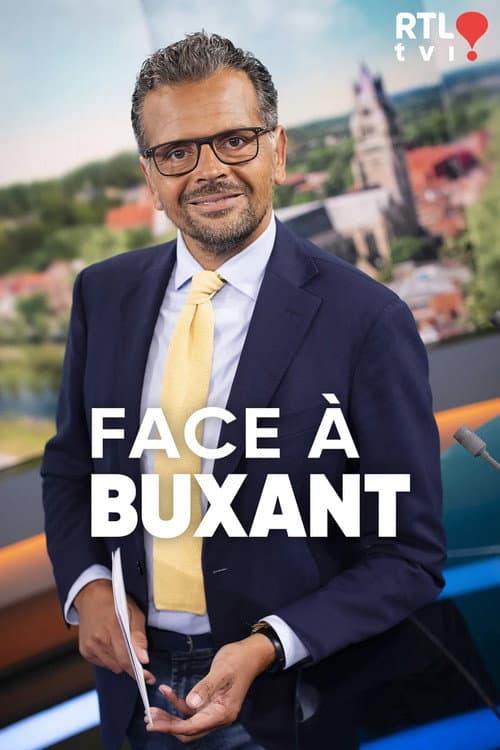 Face à Buxant Season 2 poster