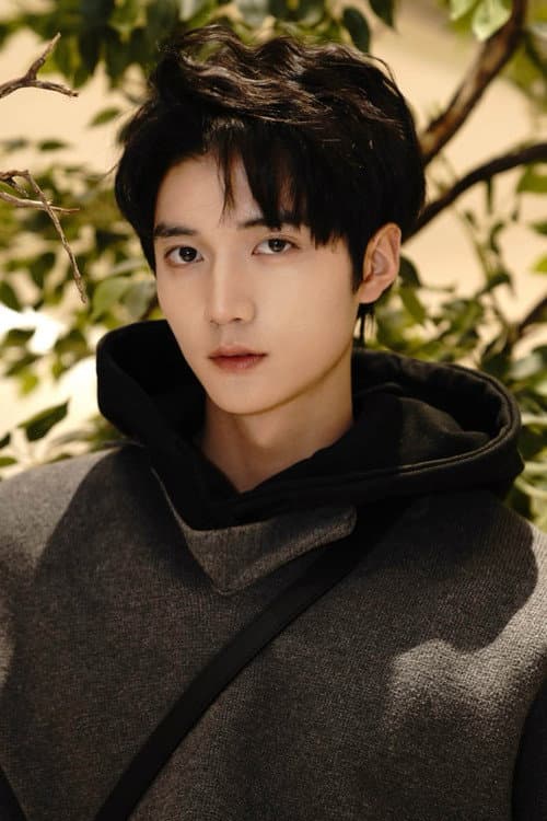 Wang Peiyan
