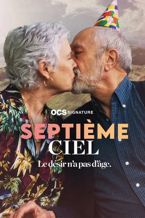 Septième Ciel Season 1 poster