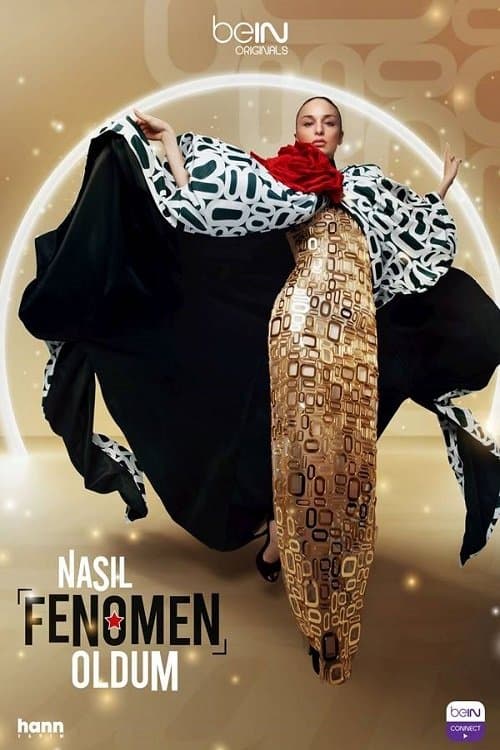 Nasıl Fenomen Oldum Season 1 poster