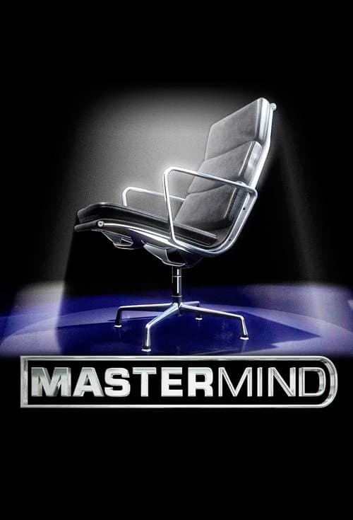 Mastermind 1973 poster