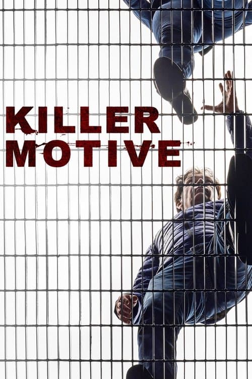 Killer Motive Season 2 poster