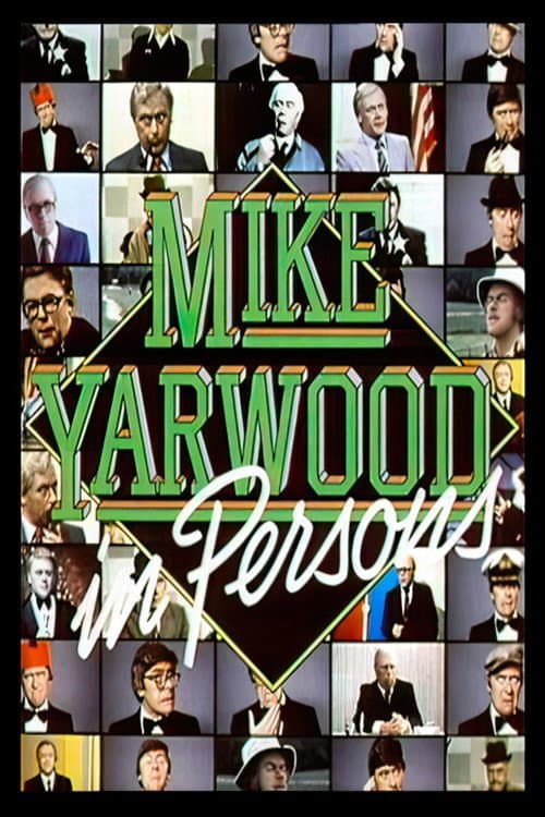 Mike Yarwood In Persons Season 2 poster