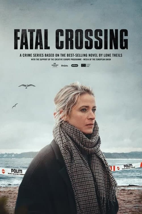 Fatal Crossing Fatal Crossing poster