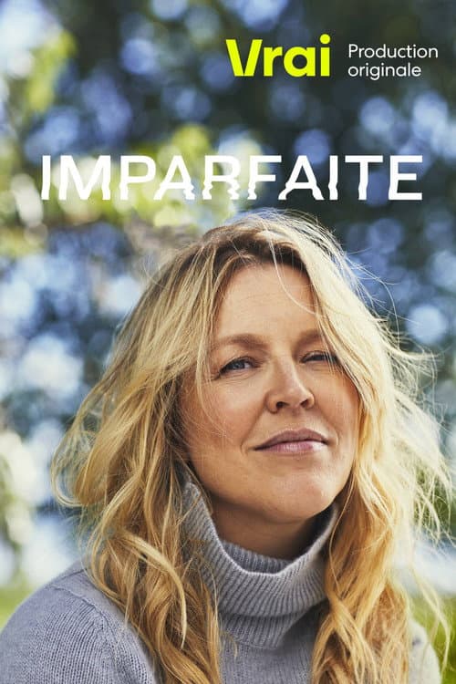 Imparfaite Season 1 poster