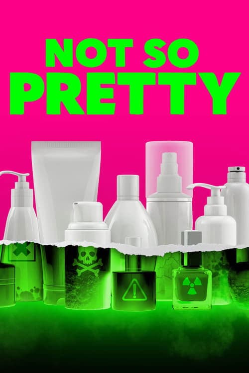 Not So Pretty Miniseries poster