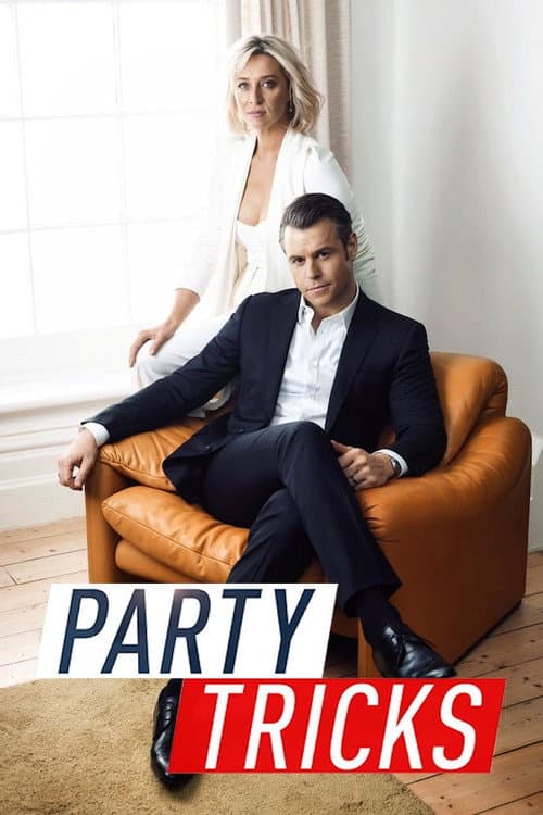 Party Tricks Season 1 poster