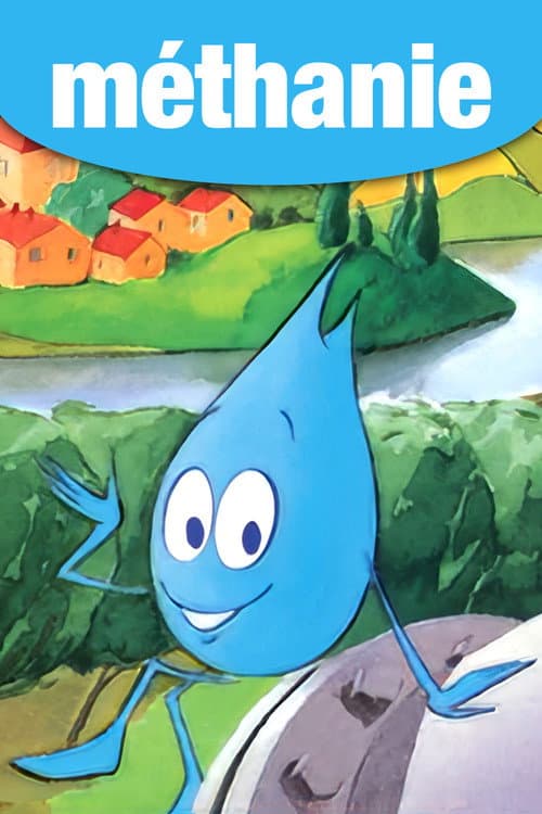 Méthanie Season 1 poster