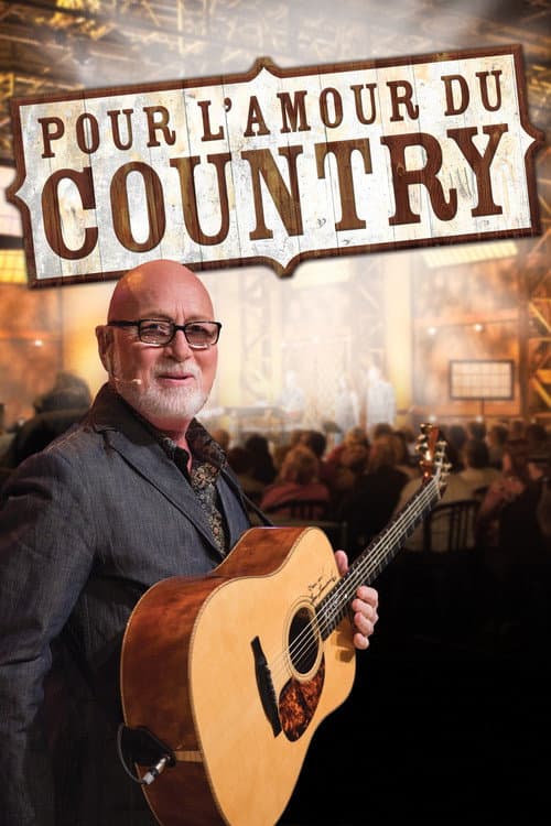 Pour l'amour du country Season 2 poster