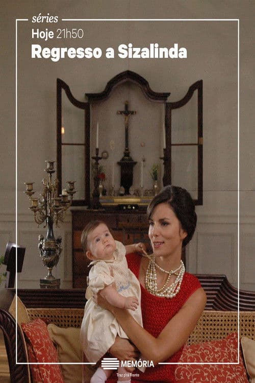 Regresso a Sizalinda Season 1 poster