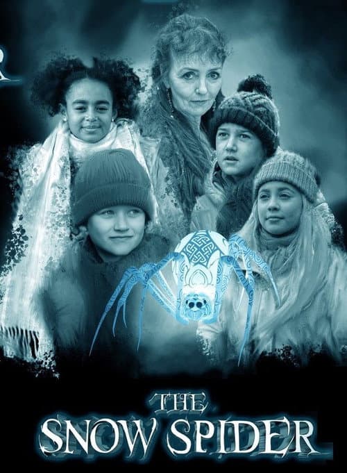 The Snow Spider Season 1 poster