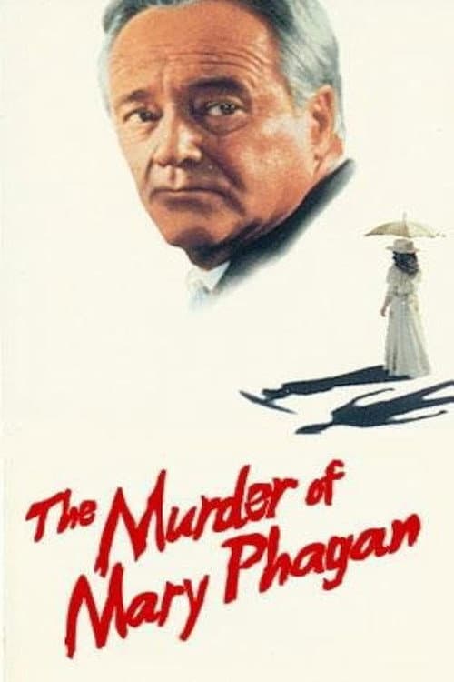 The Murder of Mary Phagan Miniseries poster