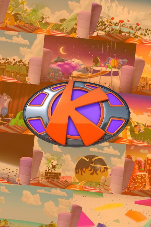 Kerwhizz Season 1 poster