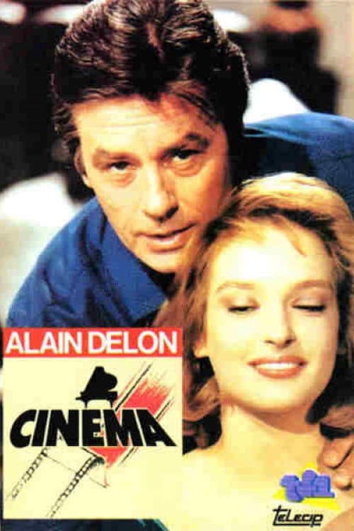 Cinéma Season 1 poster