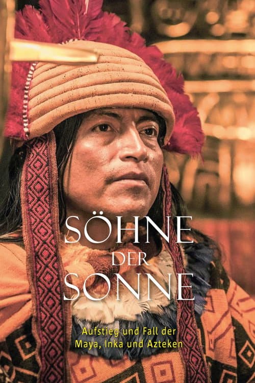 Children of the Sun Season 1 poster