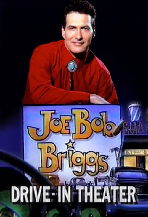 Joe Bob's Drive-In Theater Season 7 (1992) poster