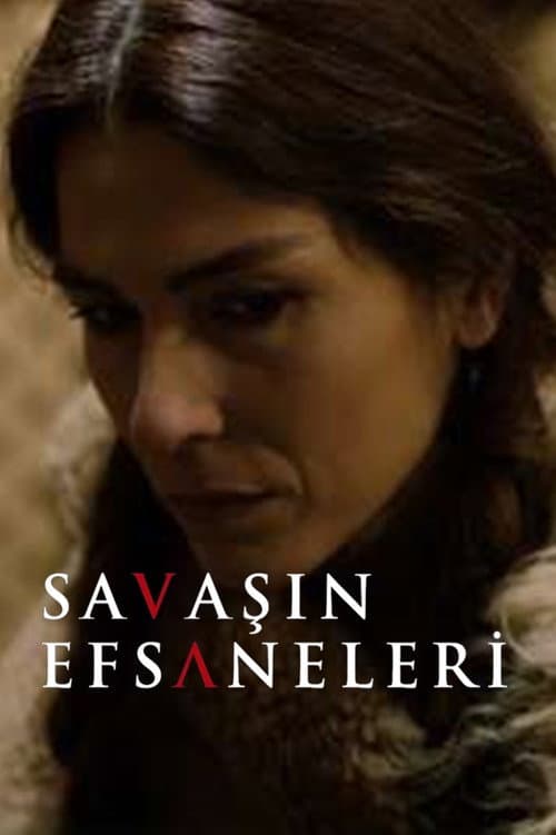Savaşın Efsaneleri Season 4 poster