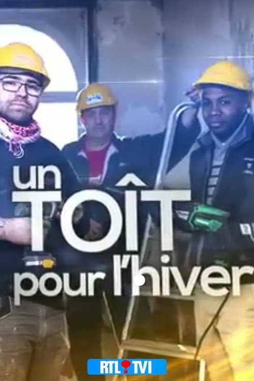 Un toît pour l'hiver Season 1 poster