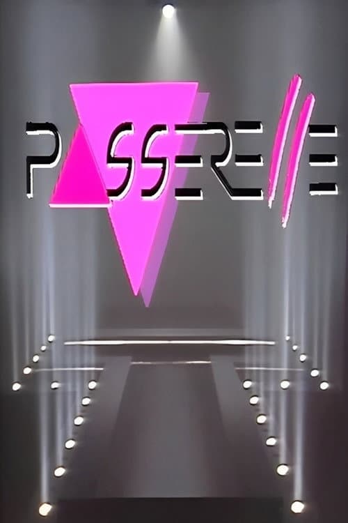 Passerelle Season 1 poster