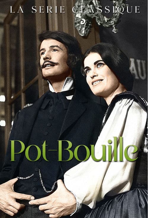 Pot-Bouille Season 1 poster