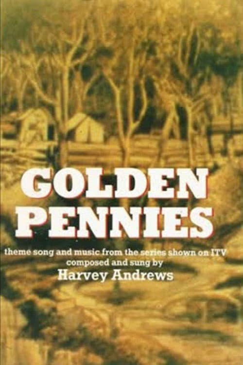 Golden Pennies Season 1 poster